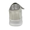 WALDLAUFER WIDER FIT BIRDY VELCRO SHOE-White